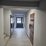 Vesta M52 Free Parking Szczecin