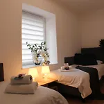 Apartahotel Vesta M52 Free Parking 3*