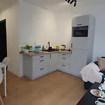 Aparthotel Vesta M52 Free Parking Stettino