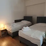 Aparthotel Vesta M52 Free Parking