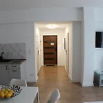Vesta M52 Free Parking Apartahotel Szczecin