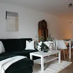 Vesta M52 Free Parking Apartahotel Szczecin
