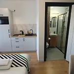 Apartahotel Vesta M52 Free Parking 3*