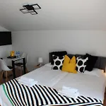 Apartahotel Vesta M52 Free Parking Szczecin