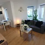Aparthotel Vesta M52 Free Parking