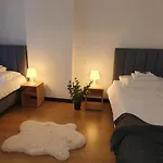 Vesta M52 Free Parking Apartahotel 3*