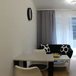 Vesta M52 Free Parking Apartahotel Szczecin
