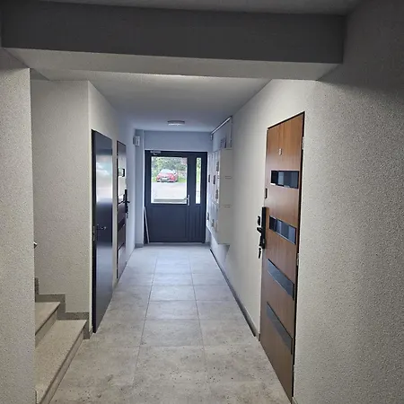 Vesta M52 Free Parking Štetín