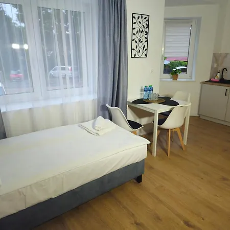 Modra Free Parking שצ'צ'ין