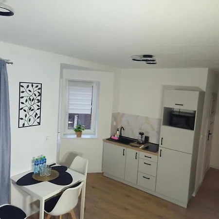 Hotel apartamentowy Modra Free Parking