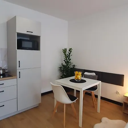 Aparthotel Vesta M52 Free Parking