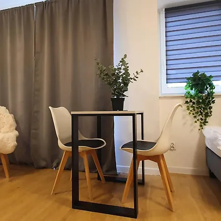 Aparthotel Vesta M52 Free Parking