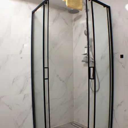 Vesta M52 Free Parking Aparthotel Štetín