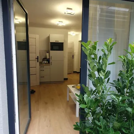 Aparthotel Vesta M52 Free Parking