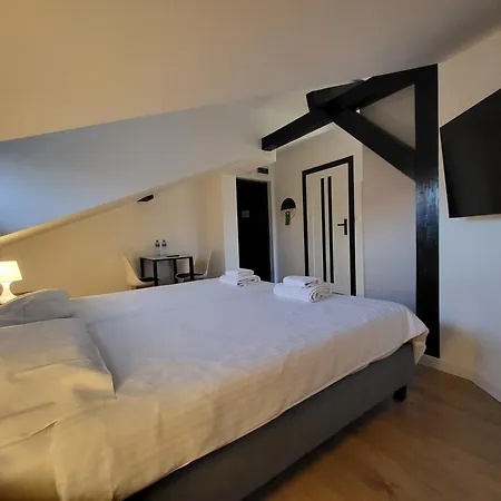 Aparthotel Vesta M52 Free Parking