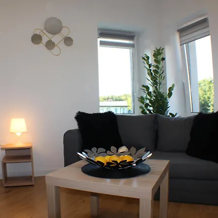 アパートホテル Vesta M52 Free Parking