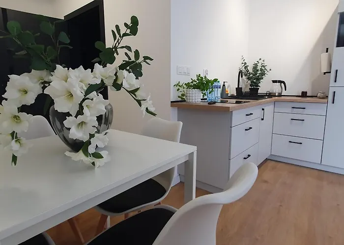 Vesta M52 Free Parking アパートホテル 3*