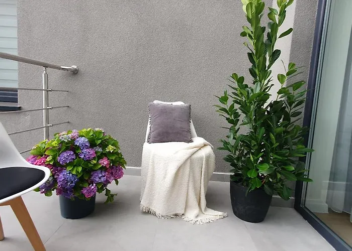 Vesta M52 Free Parking アパートホテル 3*