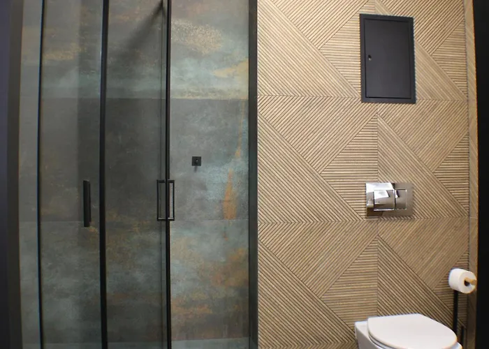 Aparthotel Vesta M52 Free Parking 3*