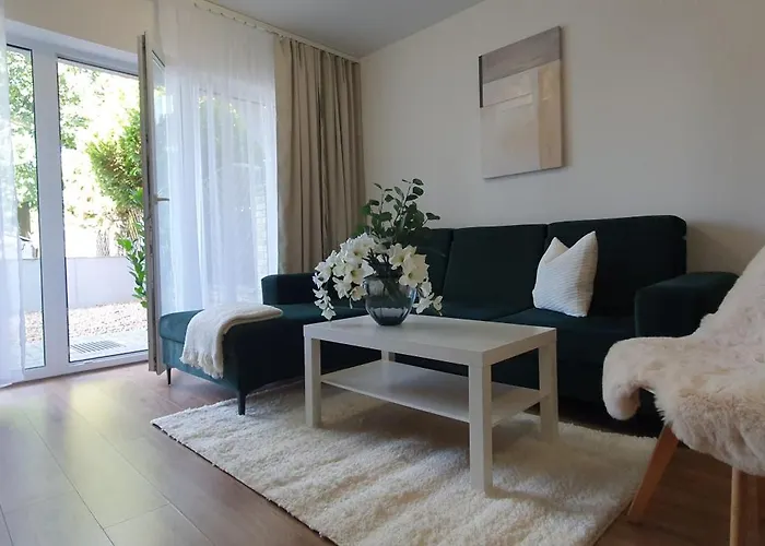 Vesta M52 Free Parking アパートホテル