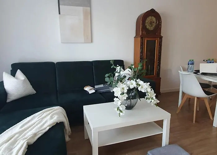 アパートホテル Vesta M52 Free Parking