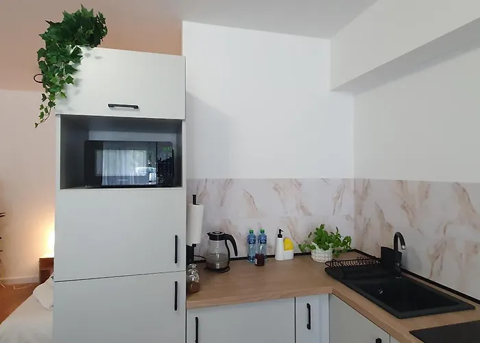 Vesta M52 Free Parking アパートホテル 3*