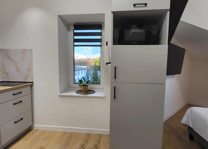 Vesta M52 Free Parking