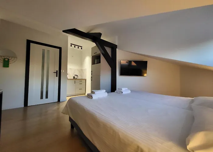 Vesta M52 Free Parking アパートホテル