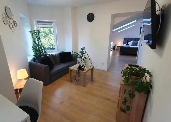 Vesta M52 Free Parking Aparthotel 3*