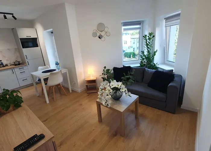 アパートホテル Vesta M52 Free Parking