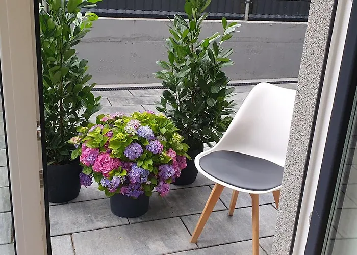 Vesta M52 Free Parking Aparthotel